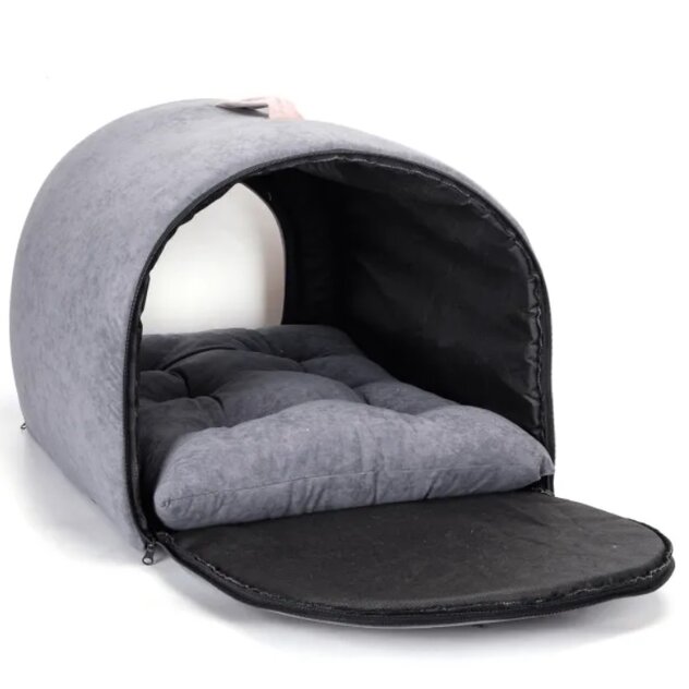 ruzovo-sivá búda nobleza stredna 03-